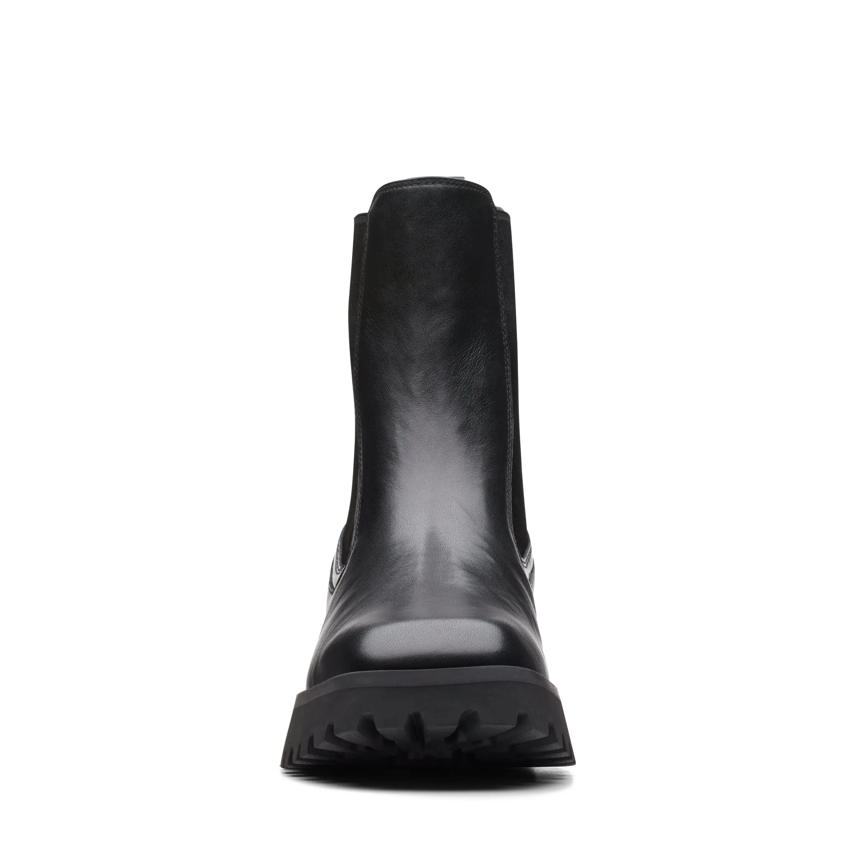 Women's Clarks Stayso Rise Chelsea Boot – Modern Edge Meets All-Day Comfort